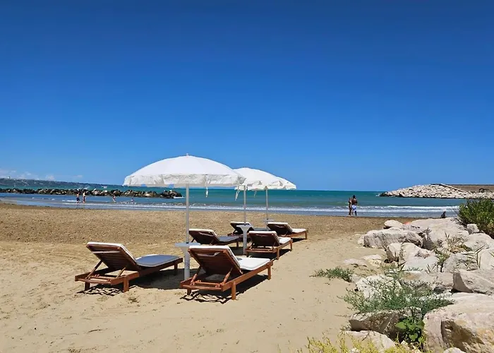Dada Suites And Sea