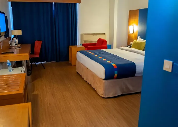 Aa Entertainment & Tourism Hotel Abeokuta