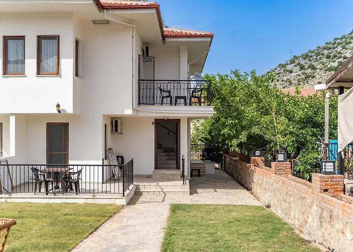 Saygin Otel Selimiye