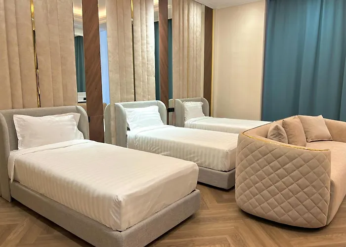 Muras Residence Hotel