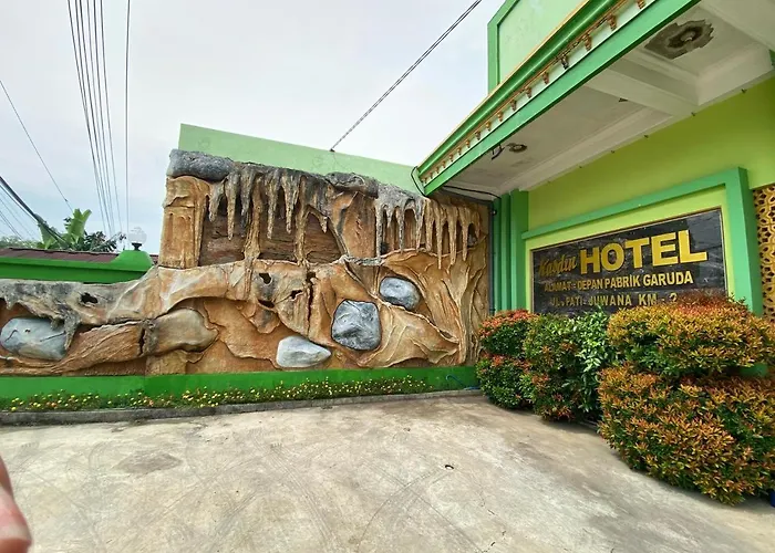 Kasdin Hotel Pati