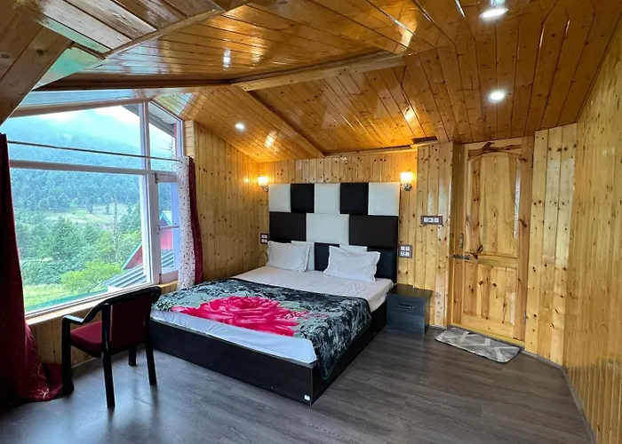 Pearl Residency