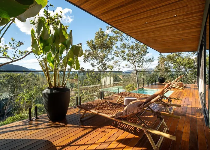 Majulê Ecolodge