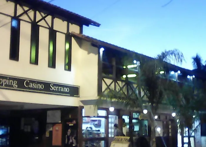 Hotel da Vila