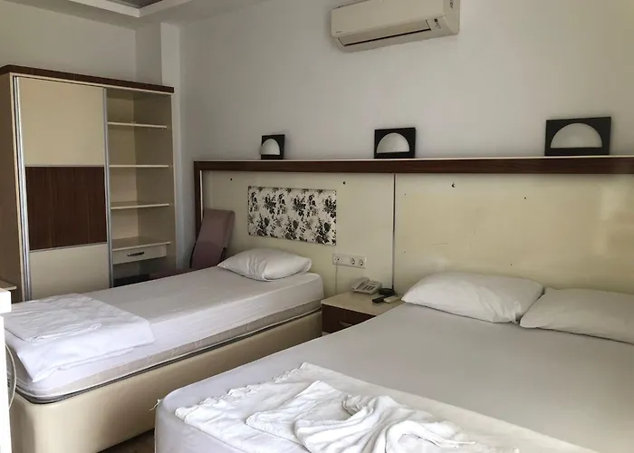 Hotel Yagmurr