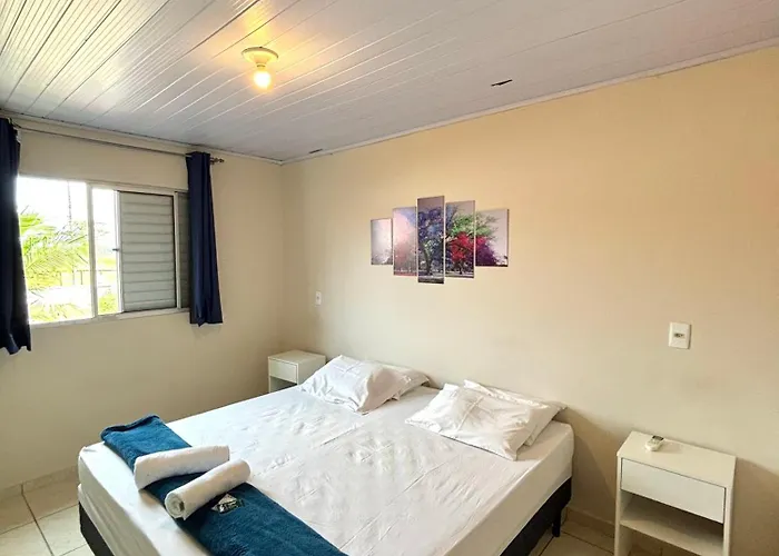 Hotel São Francisco