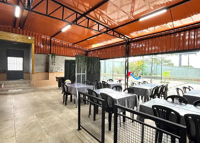 Hotel São Francisco