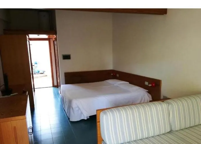 Multiproprietà presso hotel kyrie
