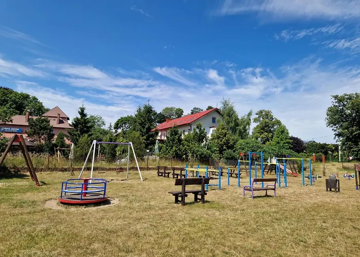 Osrodek Wypoczynkowy Roman