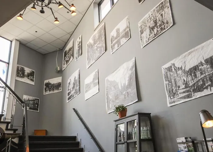 Boutique Hotel Pake Klaas