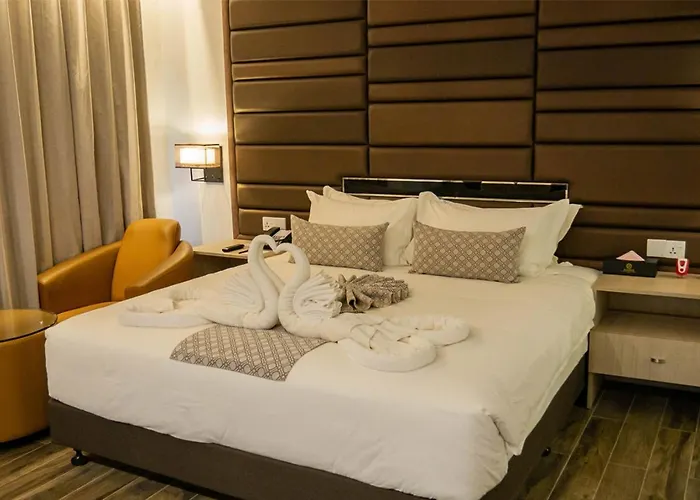 Best Western Sks Chattogram