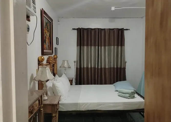 White & Yellow Castle Hotel And Resort