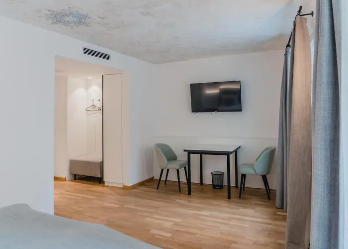 Aktiv Hotel am Inn