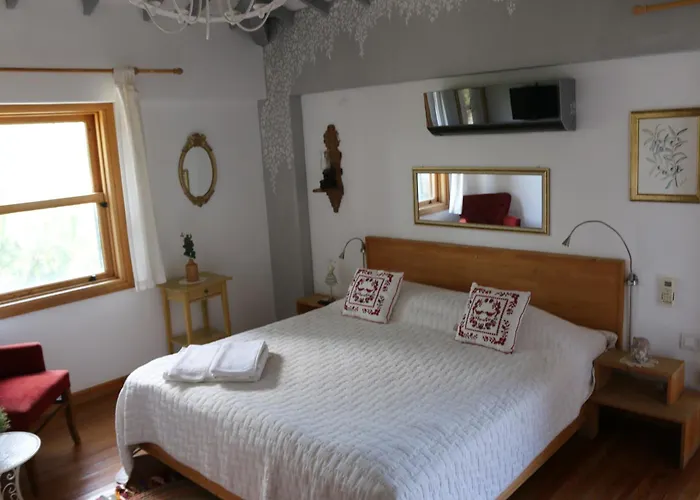 Son Vapur Otel