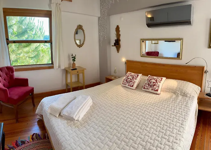 Son Vapur Otel