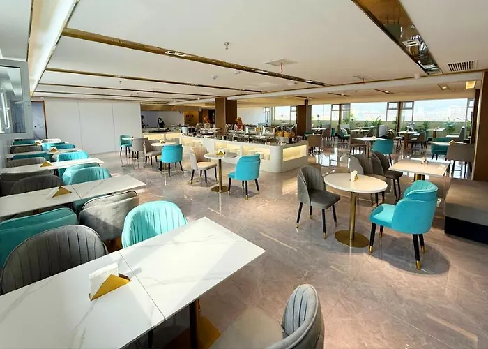 Taishan Ximei Yinju Hotel, Tai'An