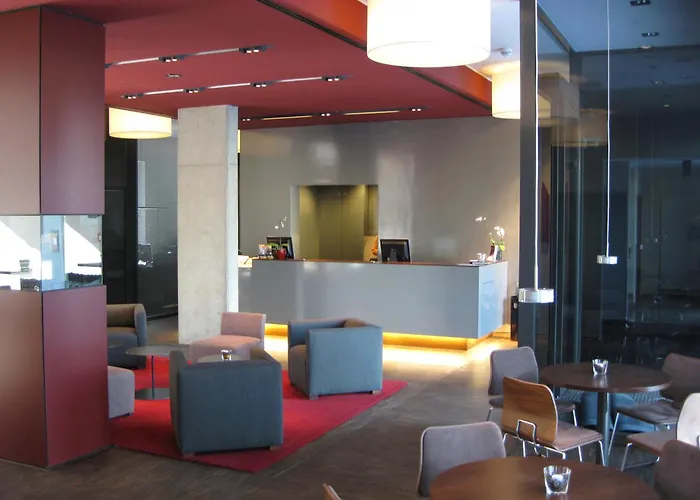 Hotel Königstein München