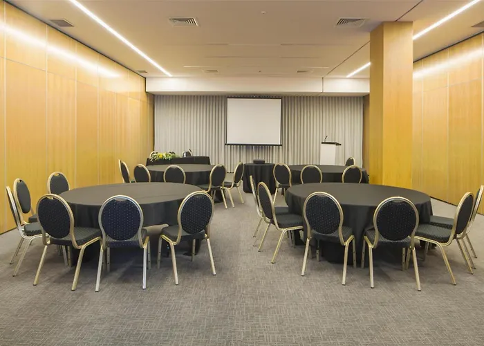 Hotel Dona Ines Coimbra&Congress Center