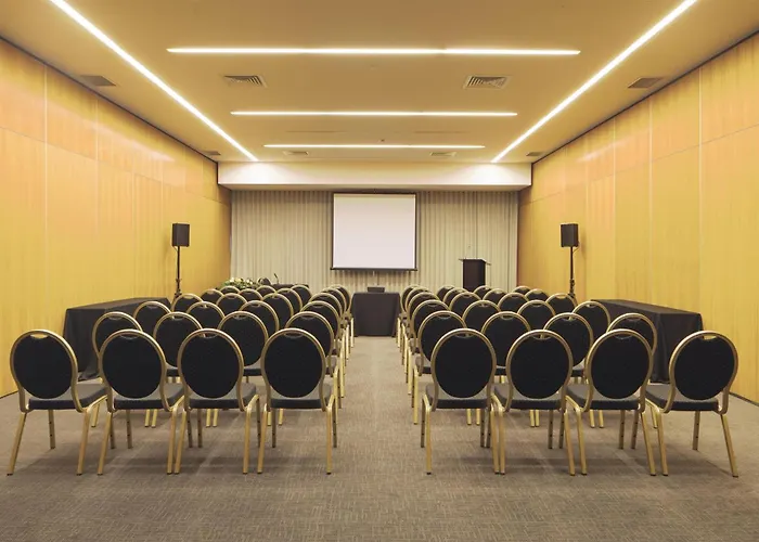 Hotel Dona Ines Coimbra&Congress Center