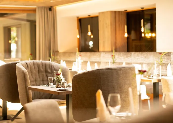 Hotel Elisabeth, 4 Sterne Superior