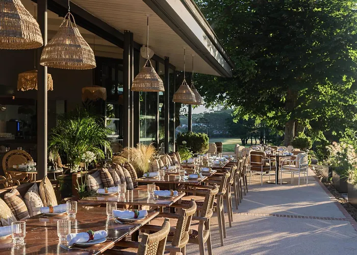 Hotel de Chiberta et du Golf