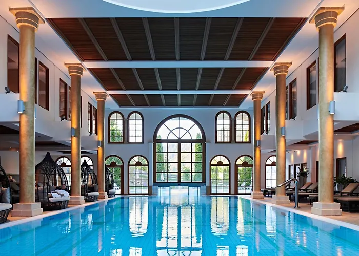 Schlosshotel Kitzbuehel