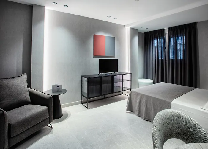 Hotel Gran Via