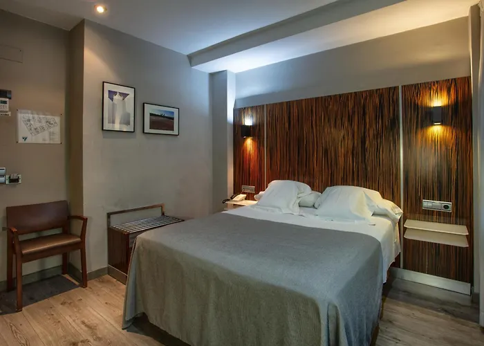 Hotel Gran Via