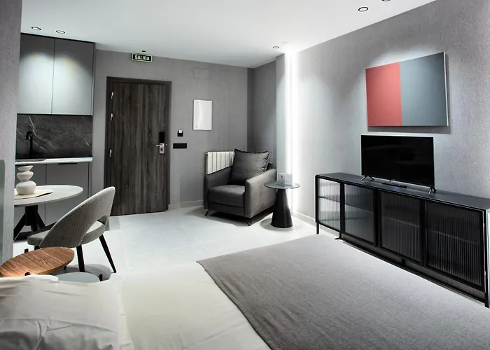 Hotel Gran Via