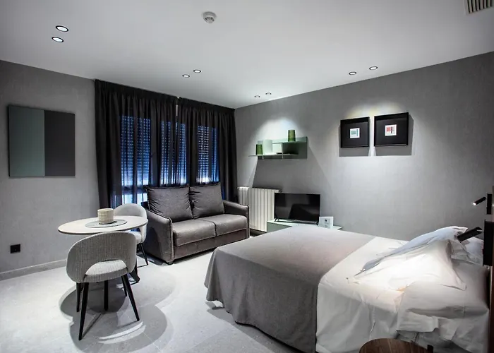 Hotel Gran Via