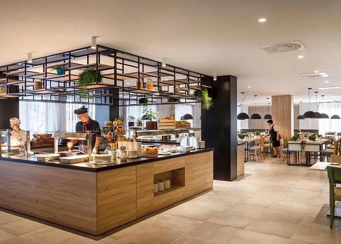 Hotel Mediteran - By Liburnia Hotels & Villas