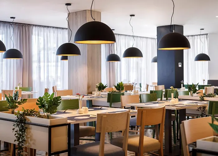 Hotel Mediteran - By Liburnia Hotels & Villas