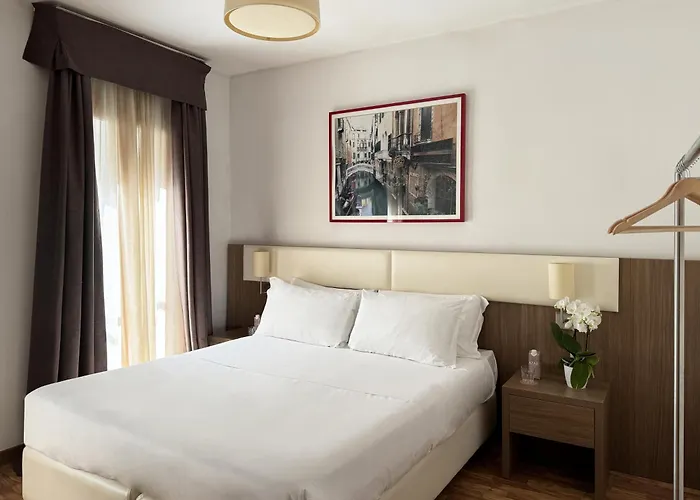 Hotel Il Moro Di Venezia