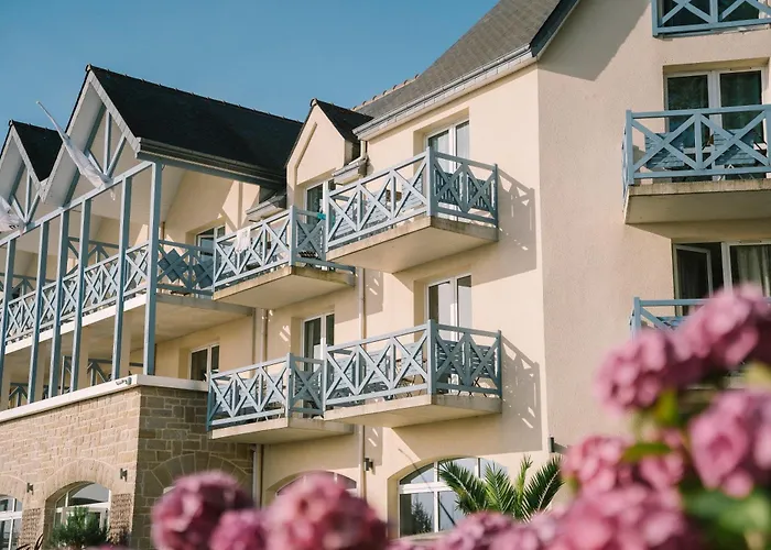 Hotel Aigue Marine