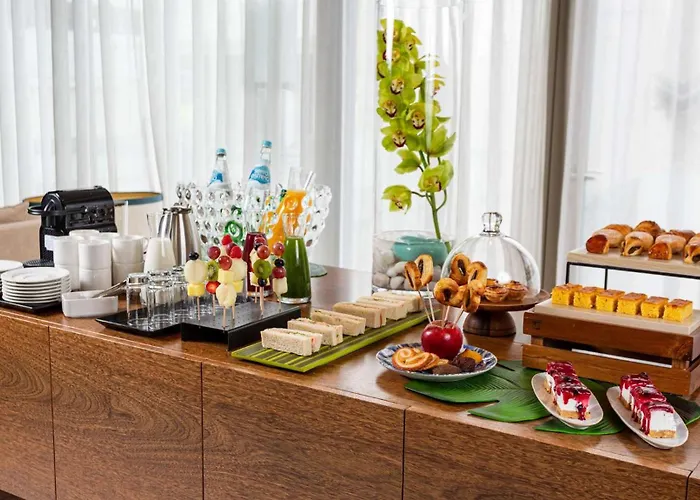 Hotel Dona Ines Coimbra&Congress Center