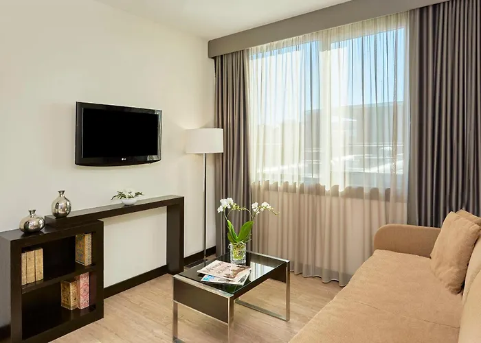 Hotel Dona Ines Coimbra&Congress Center