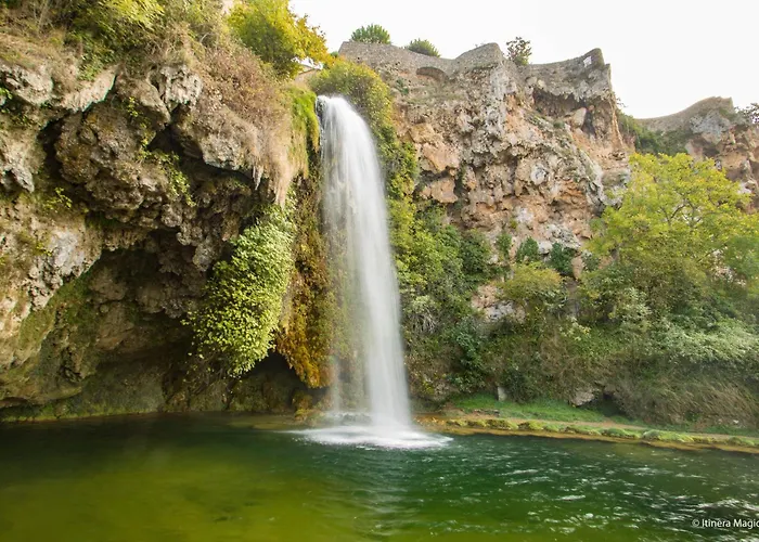 Campanile Nature - Rodez