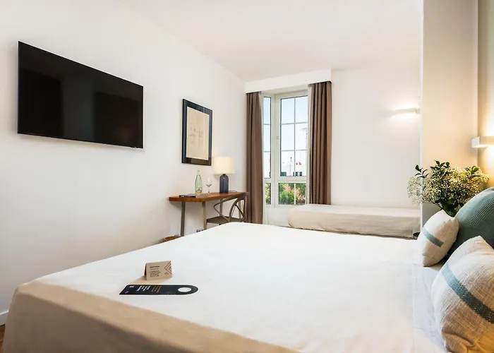 Hotel Menorca Patricia