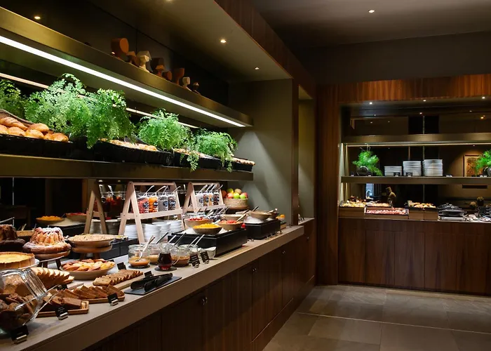 Hotel & Spa Regent Petite France By Stay Collection
