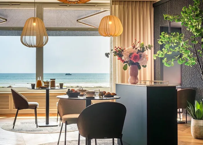 Hotel & Spa Les Roches Noires