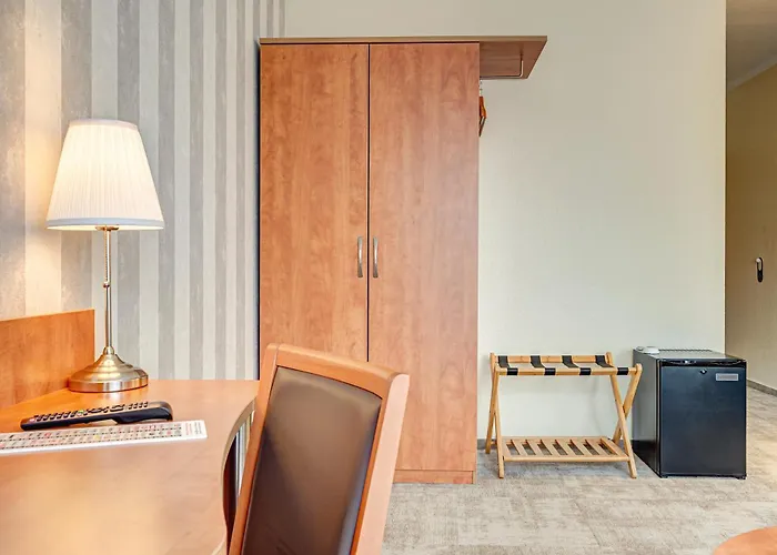 Hotel Wilna