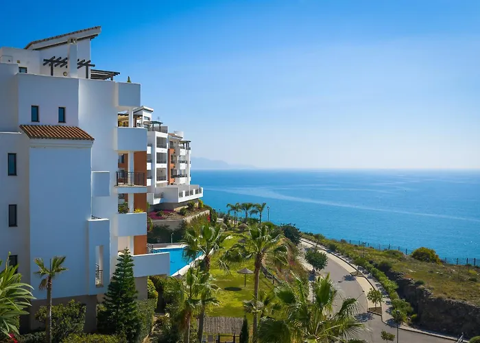 Olée Nerja Holiday Rentals by Fuerte Group