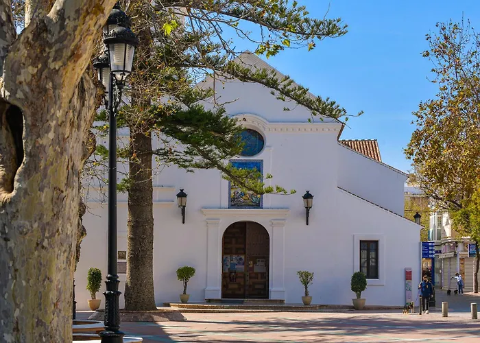 Olee Nerja Holiday Rentals By Fuerte Group