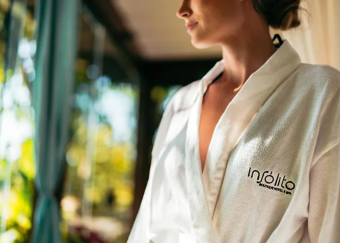 Insólito Boutique Hotel&Spa