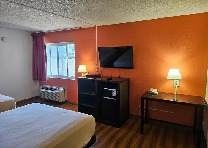 Cathedral Hill Hotel San Francisco