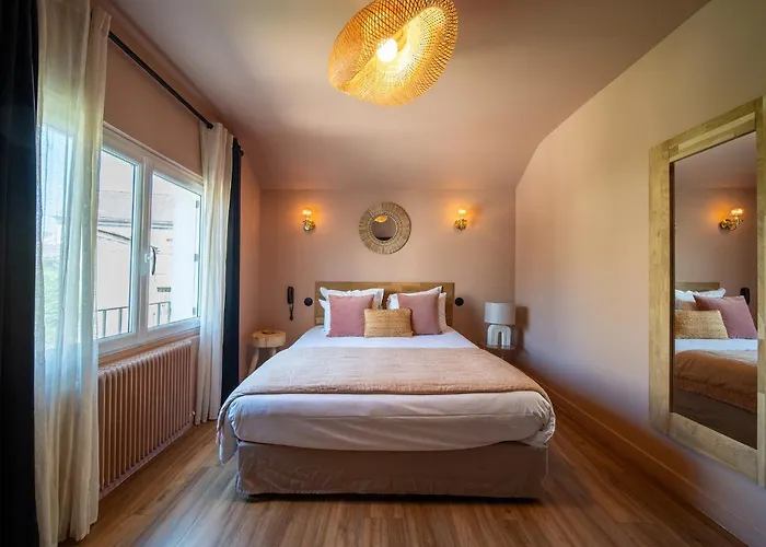 Hotel Rive Sud