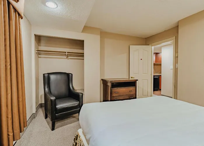 Surestay Plus By Best Western Coquitlam