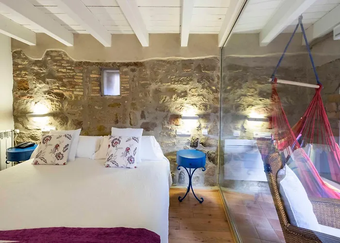 Hotel La Freixera