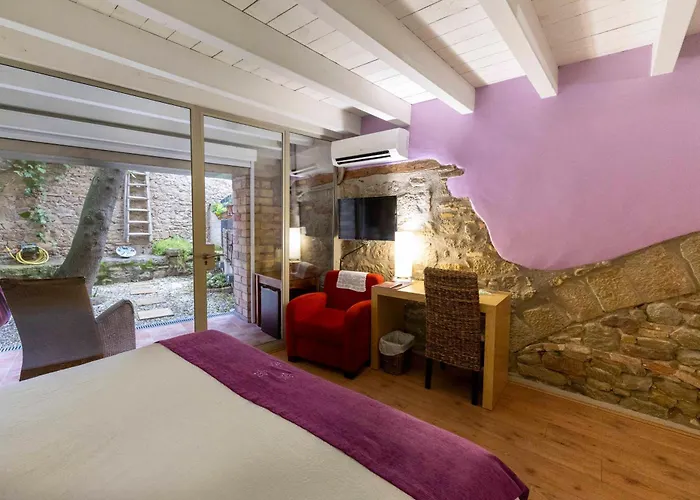 Hotel La Freixera