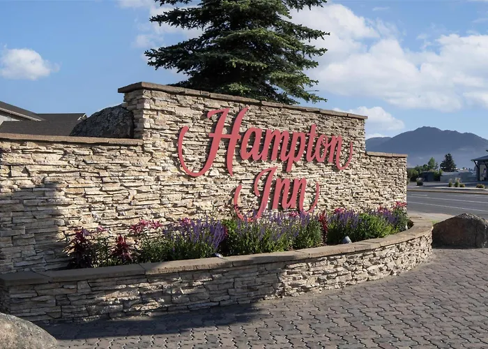 Hampton Inn Butte